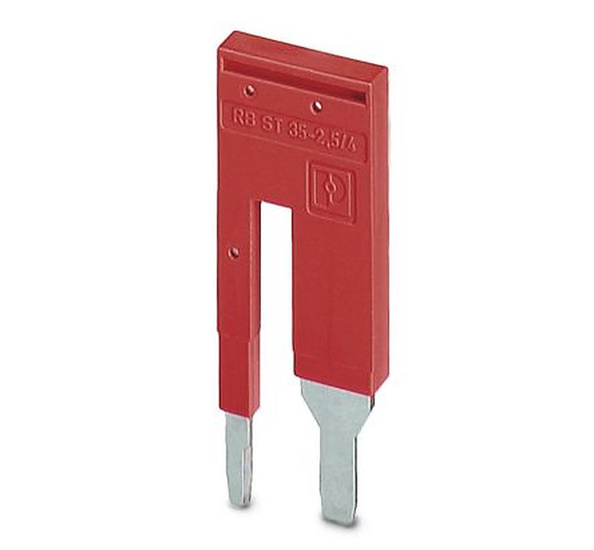 Phoenix Contact RB ST 35 Series Reducing Bridge, EAC, EAC Ex