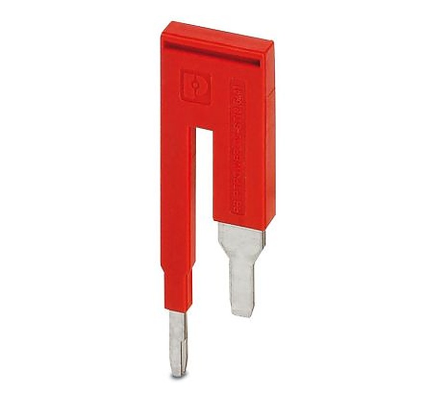 Phoenix Contact RB PTPOWER 35 Series Reducing Bridge for Use with PTPOWER 35 to ST or PT .N terminal blocks