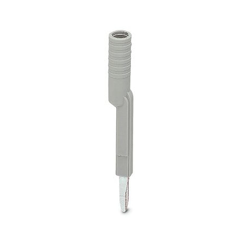 Phoenix Contact Test Connector Adapter, 10A