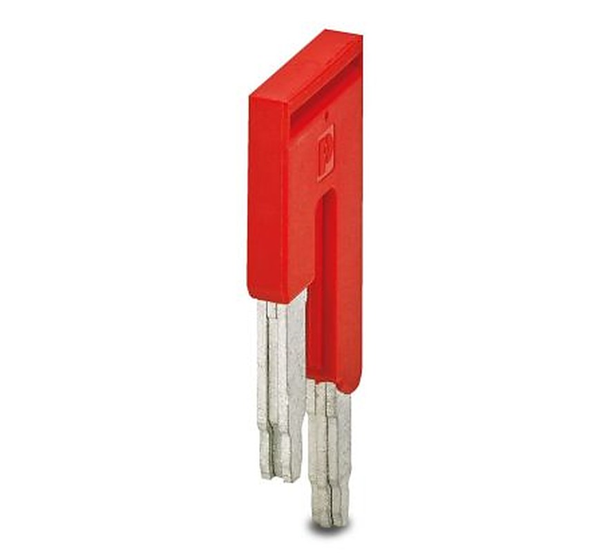 Phoenix Contact RB PTPOWER 35 Series Reducing Bridge for Use with PTPOWER 35 to ST 16, EAC