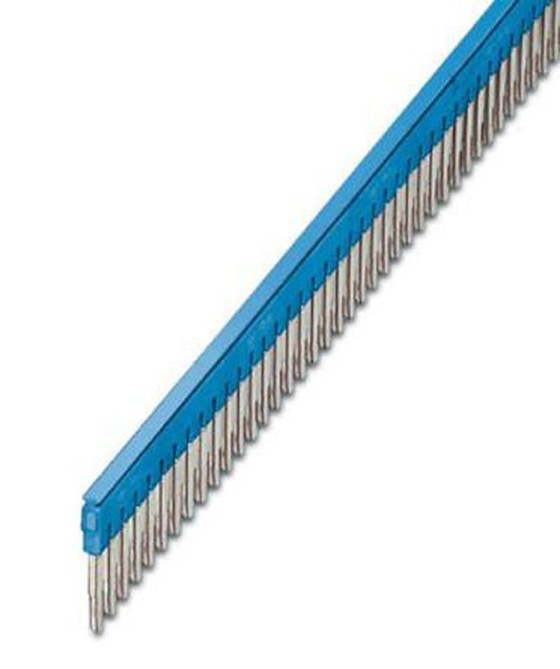 Phoenix Contact FBS 50-6 BU Series for Use with Terminal Block