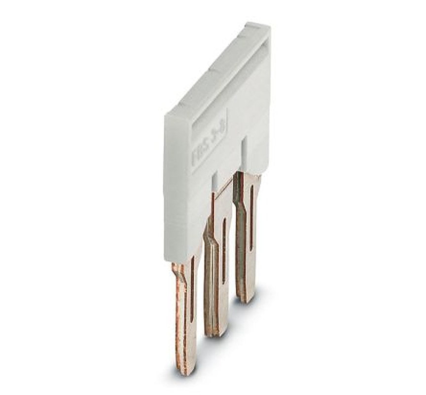 Phoenix Contact FBS3-8 GY Series Plug-In Bridge