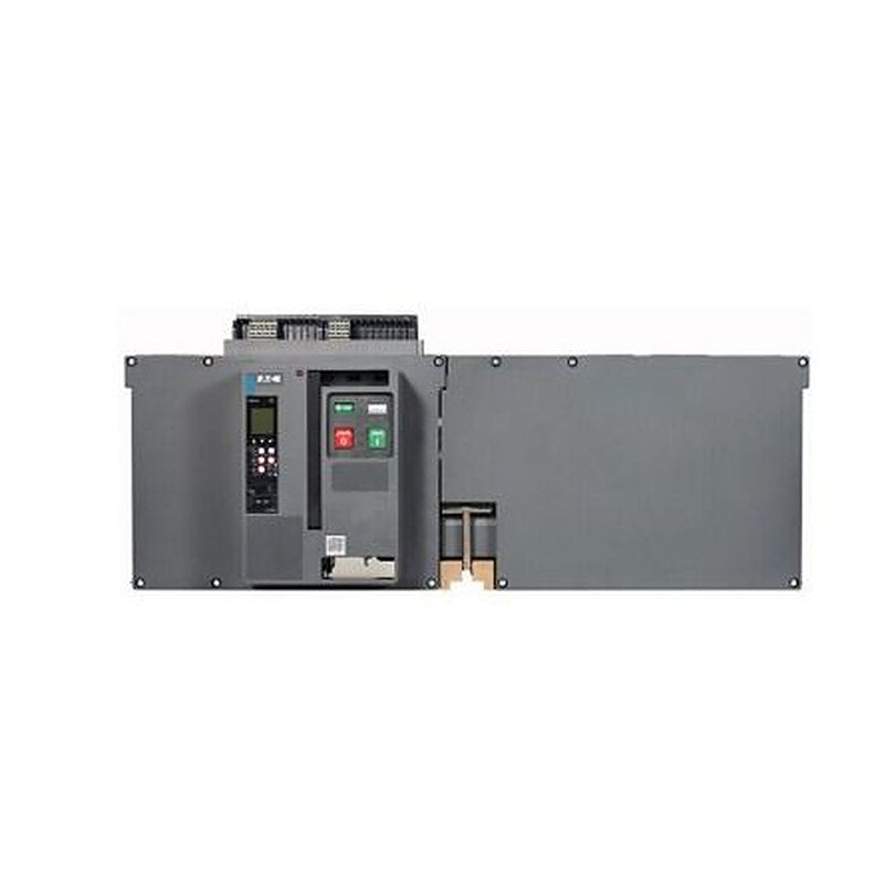Eaton IZMX IZM63 Electronic Circuit Breaker 6300A, Fixed