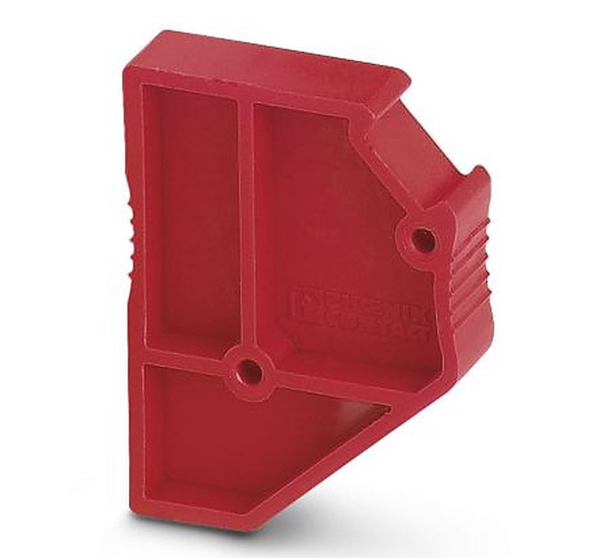 Phoenix Contact DP PS-6 Series Spacer Plate for Use with Modular Terminal Block