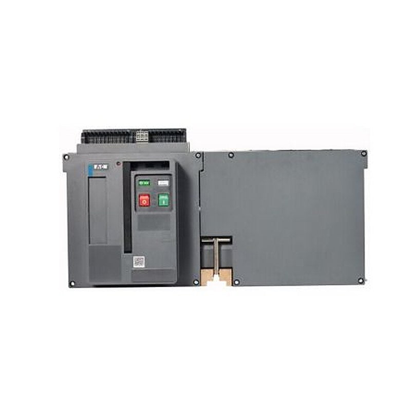 Eaton Eaton Moeller IZMX/INX Electronic Circuit Breaker 5000A, 3 channels, Fixed