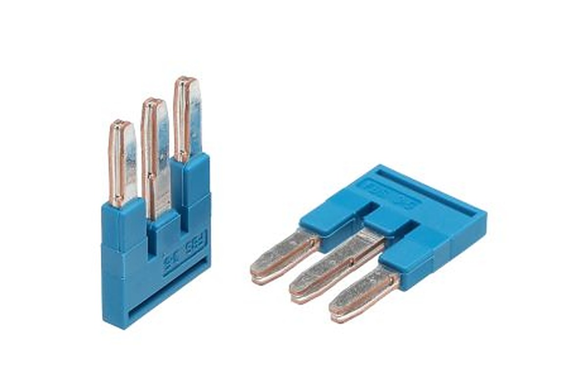 Phoenix Contact FBS3-5 BU Series for Use with Modular Terminal Block