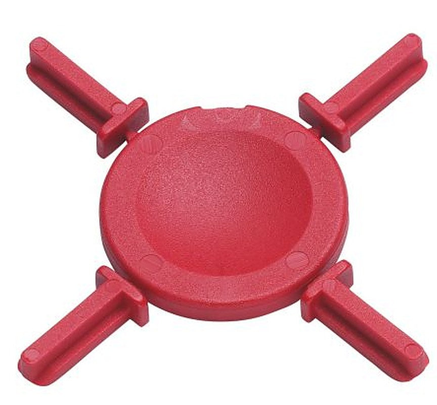 Phoenix Contact PC Series Coding Element for Use with DIN Rail Terminal Blocks