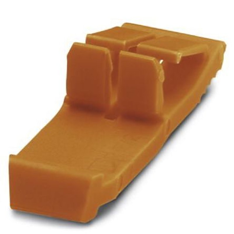 Phoenix Contact PR/2 Series Latch for Use with Modular Terminal Block