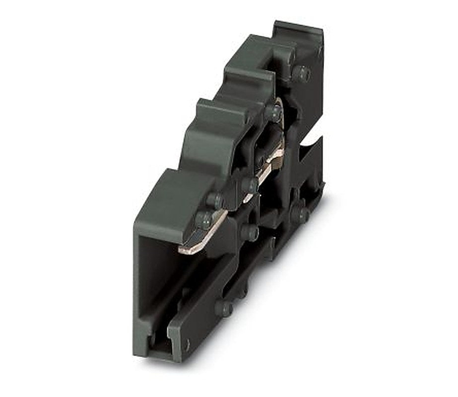 Phoenix Contact COMBI Series Pluggable Terminal Block, 5.2 mm Pitch, 3042189