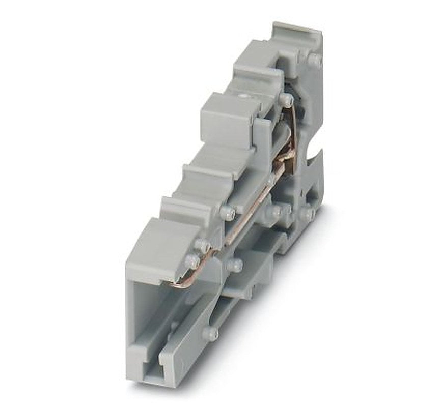 Phoenix Contact SC 4/1-L Series for Use with DIN Rail Terminal Blocks
