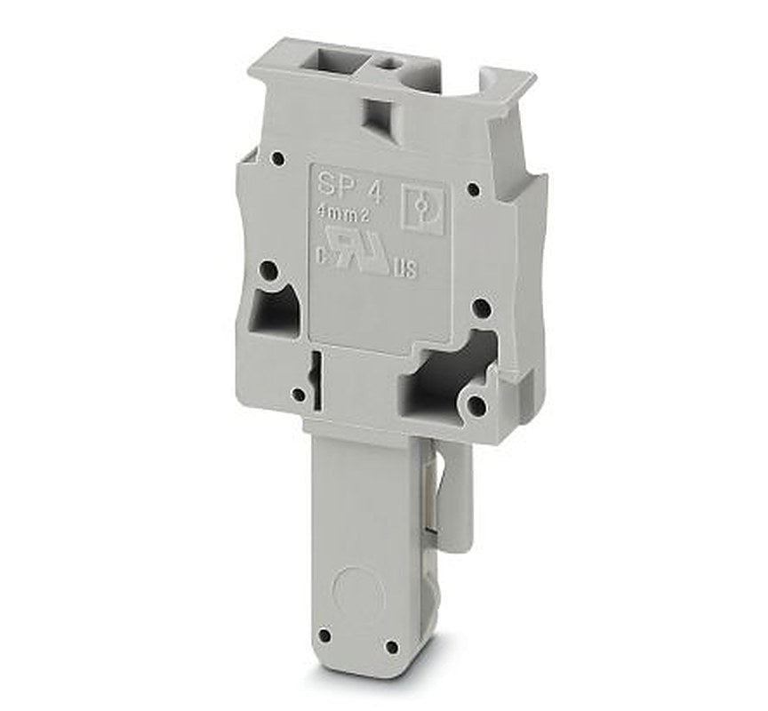 Phoenix Contact SP 4/1-L Series Terminal Plug