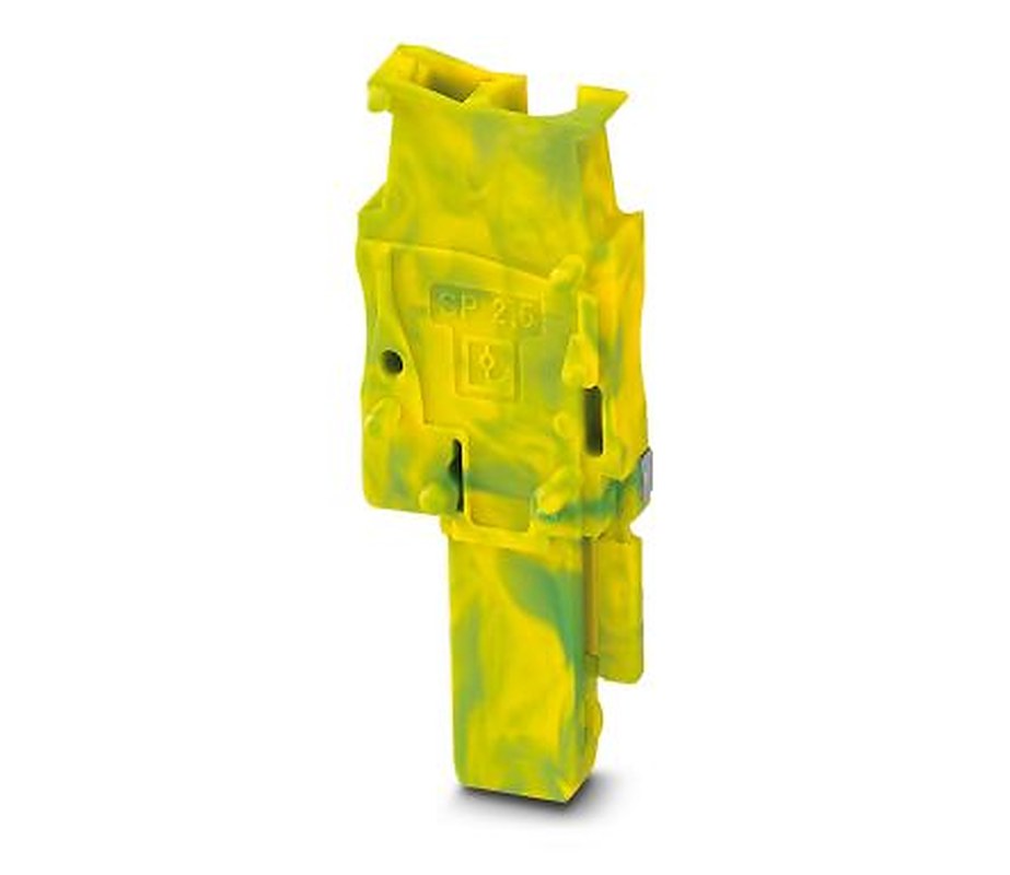 Phoenix Contact ST-COMBI Series Pluggable Terminal Block, 1-Contact, 5.2 mm Pitch, 3043093