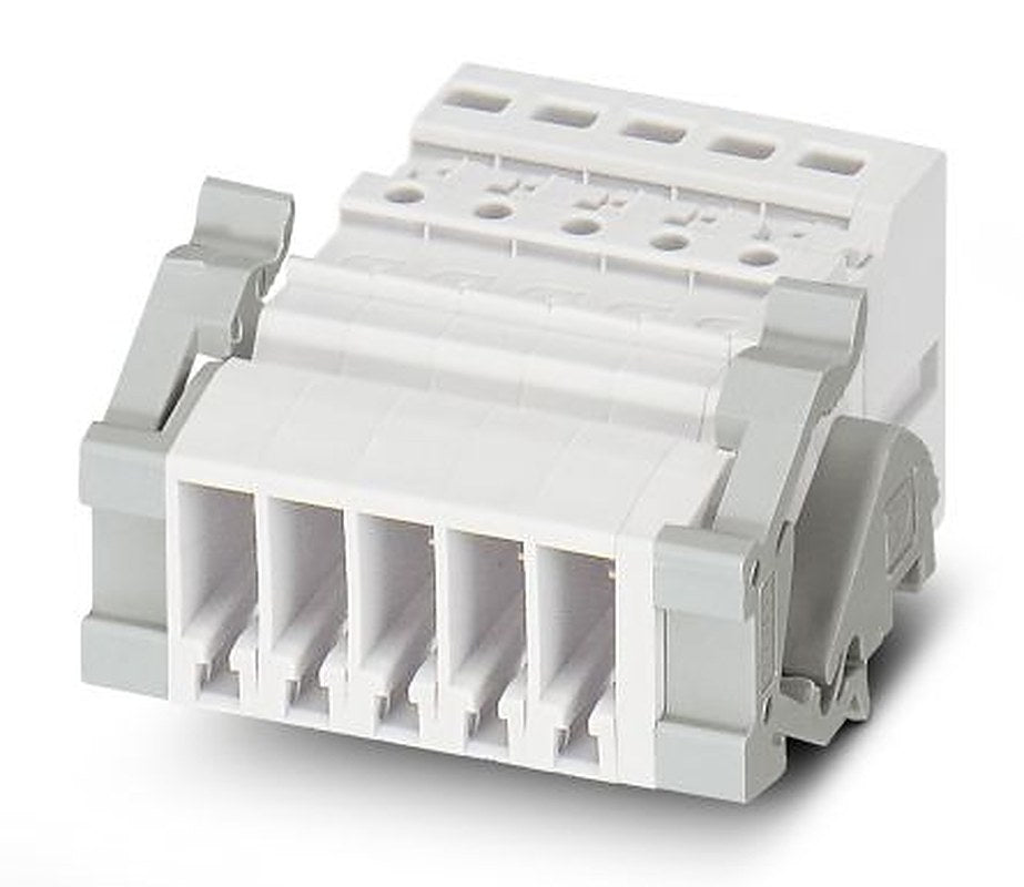 Phoenix Contact Clipline Series Pluggable Terminal Block