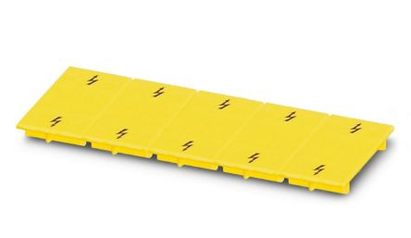 Phoenix Contact, WS UT 35 Polyamide for use with Terminal Block