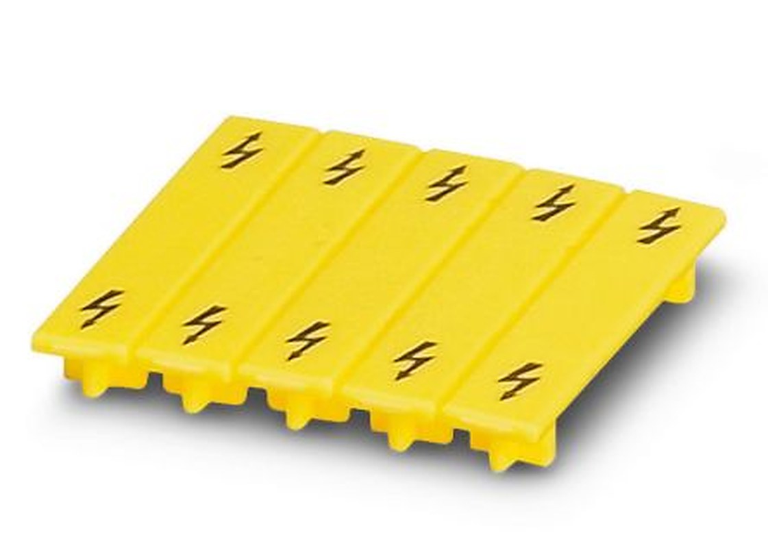 Phoenix Contact, WS UT Polyamide for use with Terminal Block