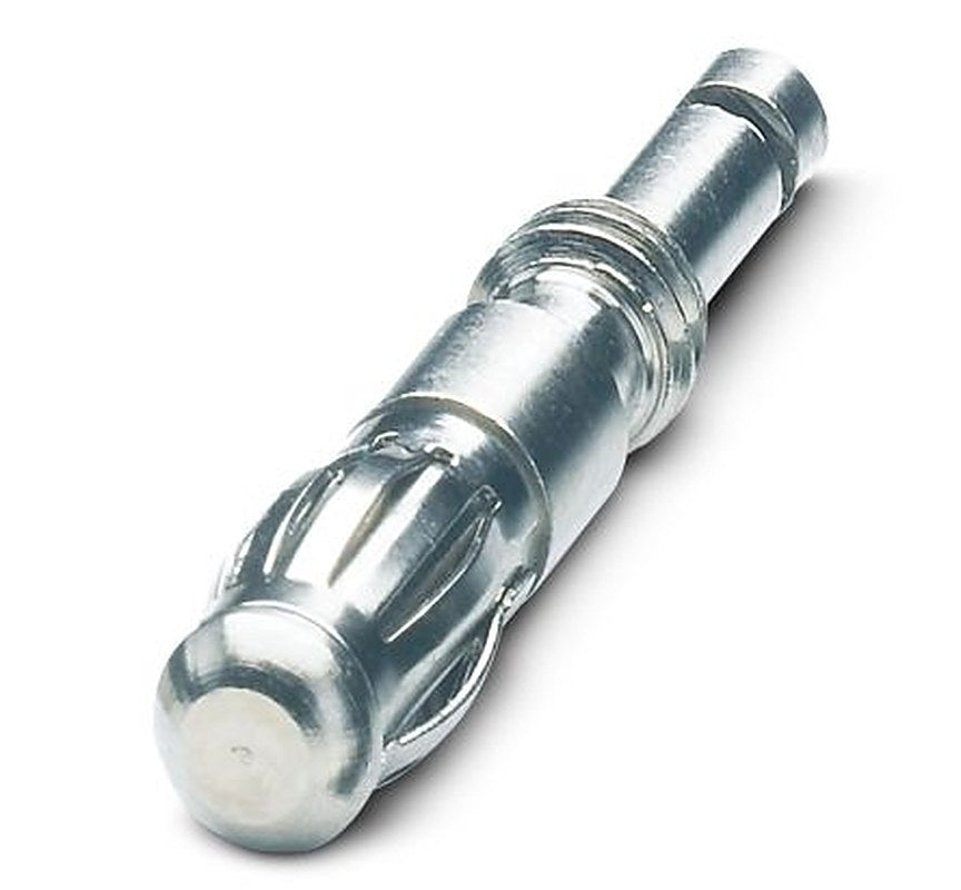 Phoenix Contact MPS-MT/4MM Series Test Plug for Use with DIN Rail Terminal Blocks