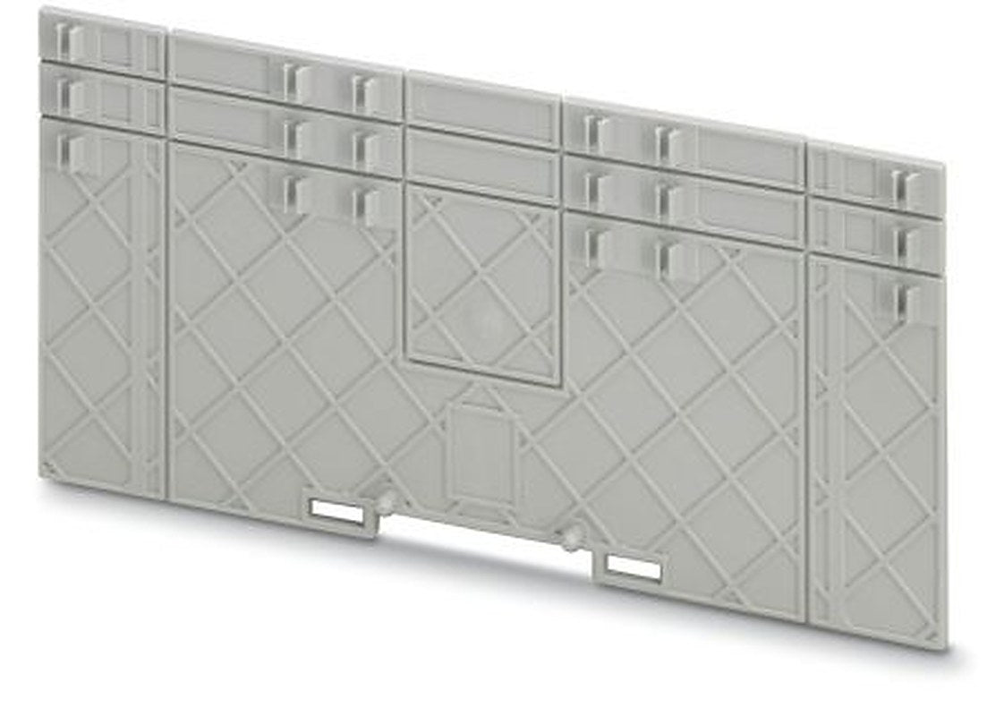 Phoenix Contact HV M12/2-TP Series Spacer Plate