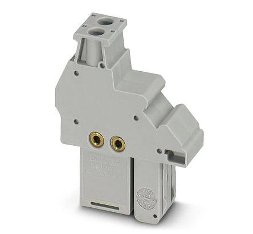 Phoenix Contact UPCT 4/2 Series Connector