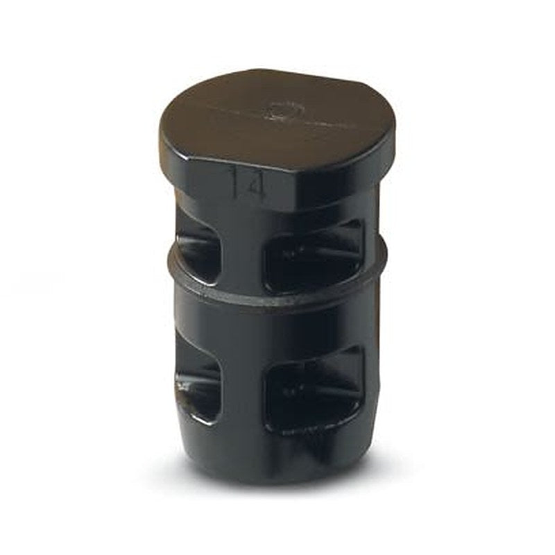 Phoenix Contact KDT-ST Series Polyamide Filler Plug for Use with Cable Sleeves x 20 mm