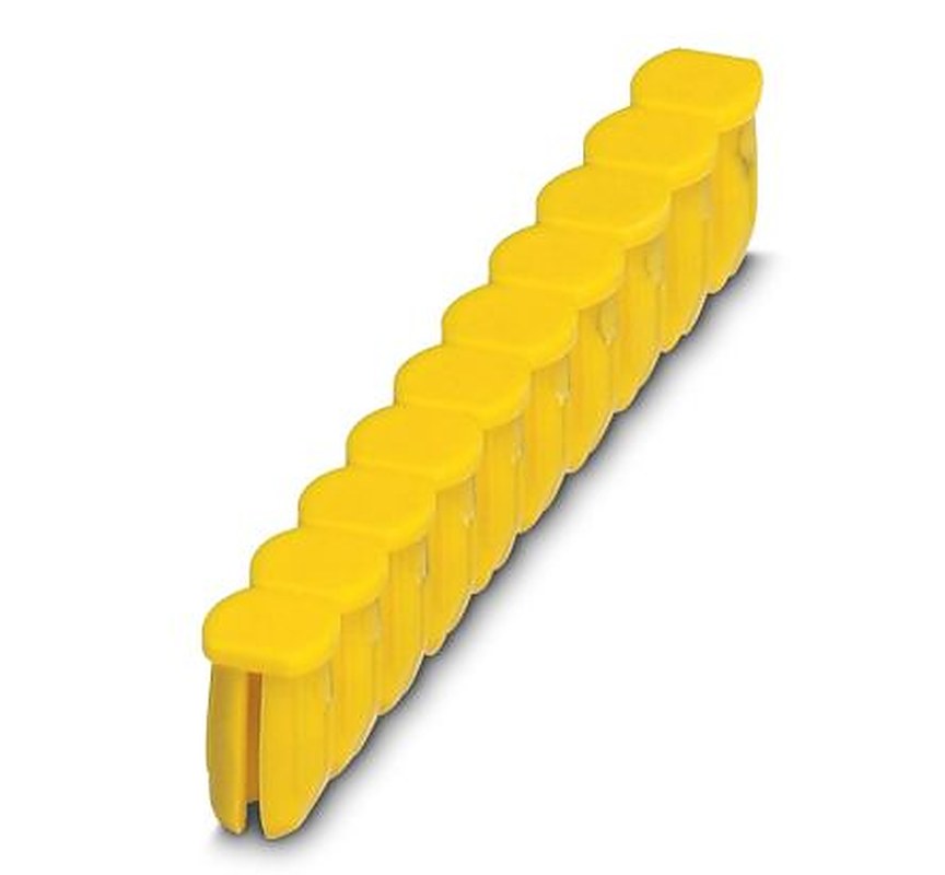 Phoenix Contact, CEC 2 Nylon Cover for use with Conductor Shaft
