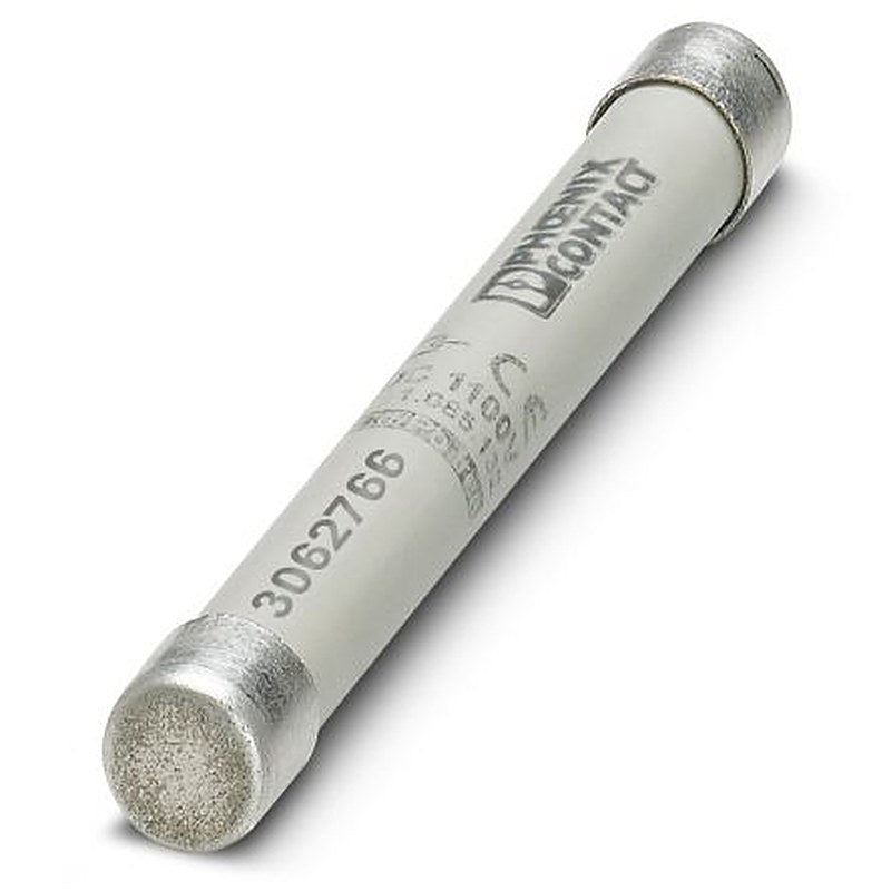 Phoenix Contact 20A Ceramic Cartridge Fuse, 10 x 85 mm