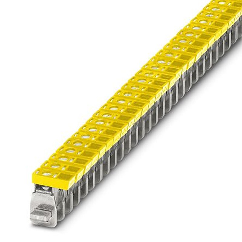 Phoenix Contact AKG 16 YE Series Terminal Block Screw