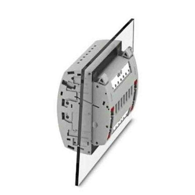 Phoenix Contact FAME 2 Series Non-Fused Terminal Block, 14-Way, 20AWG, 8 AWG Wire, 30A Push-in