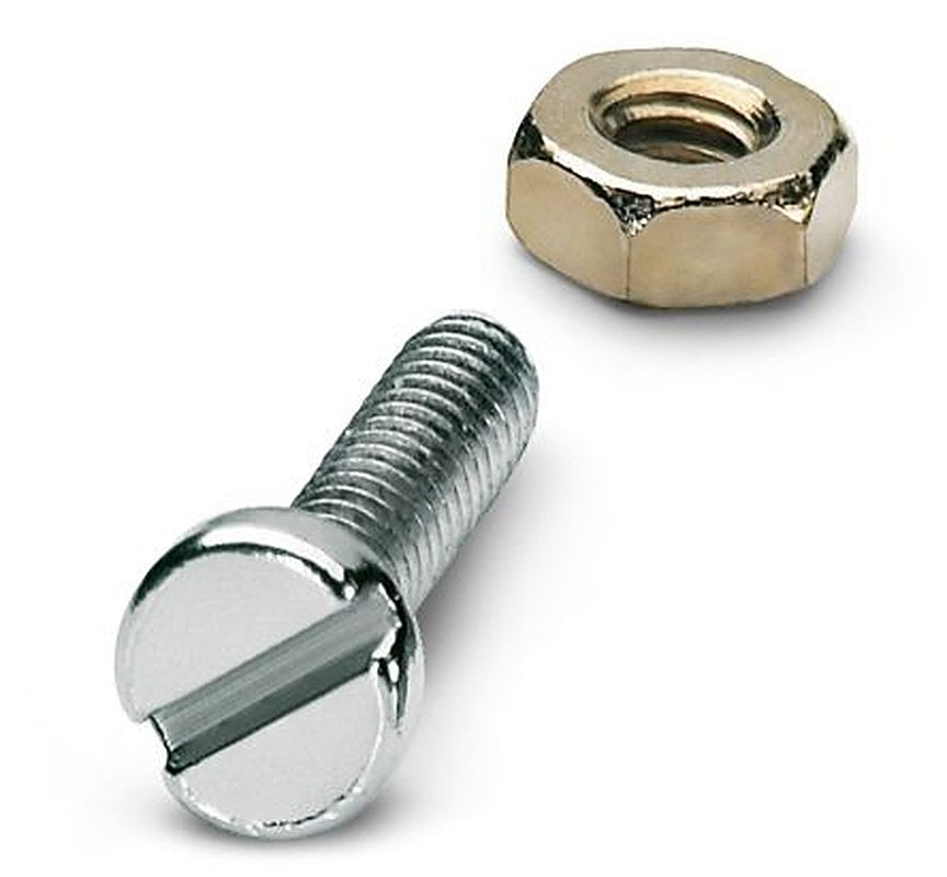 Phoenix Contact FTP SCREW M3X4.5 Series Screw