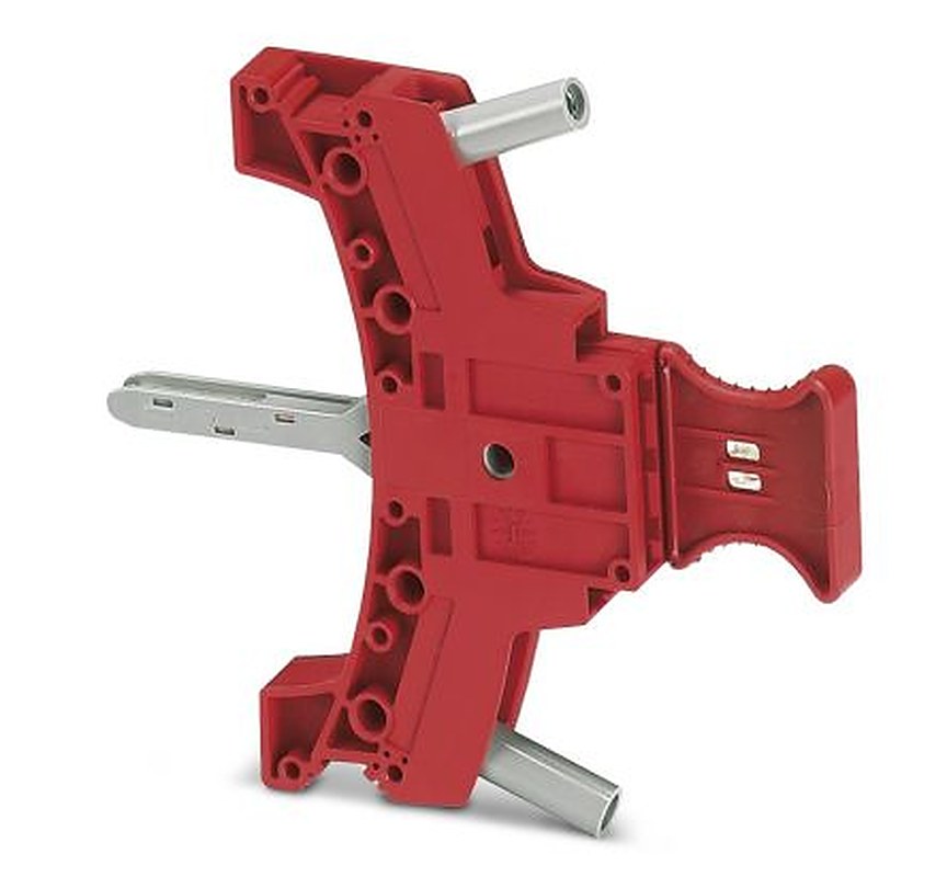Phoenix Contact FTP-2/1 SERVICE Series Test Plug
