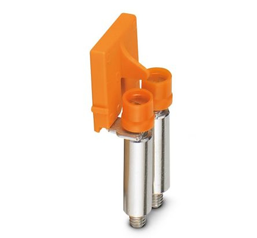 Phoenix Contact SB 6-T 2-8 Series Jumper Switch
