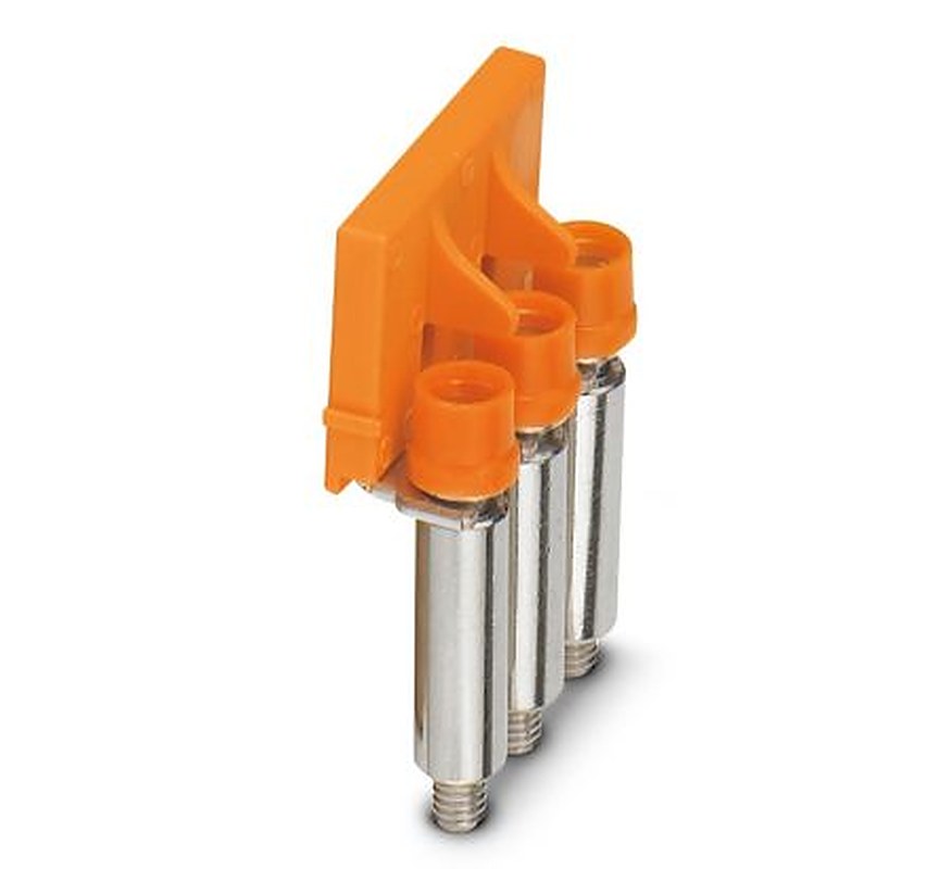 Phoenix Contact SB 6-T 3-8 Series Jumper Switch