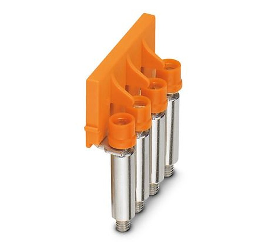 Phoenix Contact SB 6-T 4-8 Series Jumper Switch