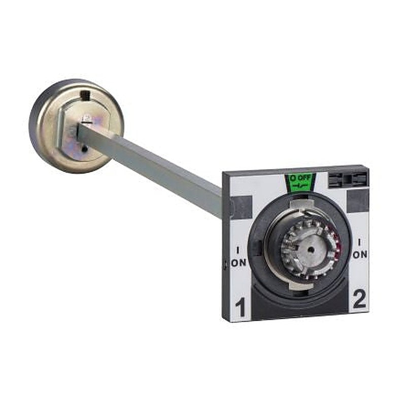 Schneider Electric Black Rotary Handle, ComPacT INS/INV Series