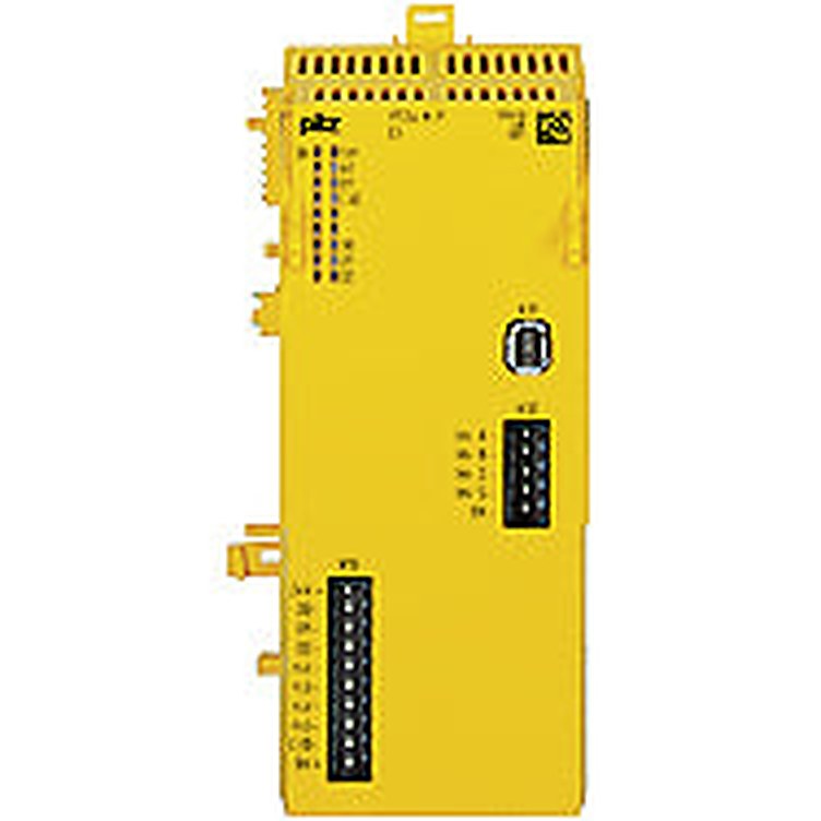 Pilz 312433 - PSSu K F EI