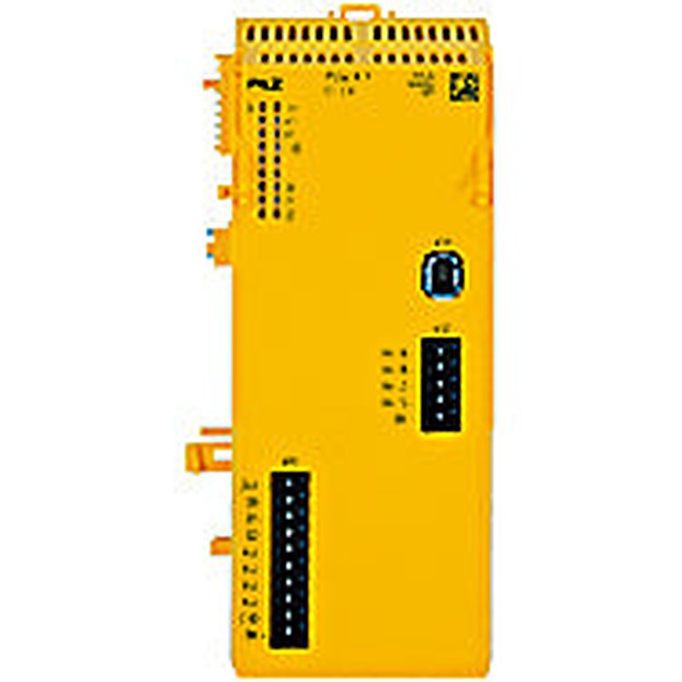Pilz 312434 - PSSu K F EI CV