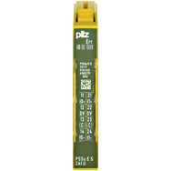 Pilz 312440 - PSSu E S 2AI U