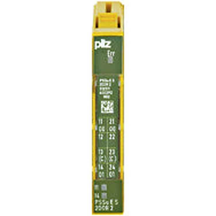 Pilz 312511 - PSSu E S 2DOR 2