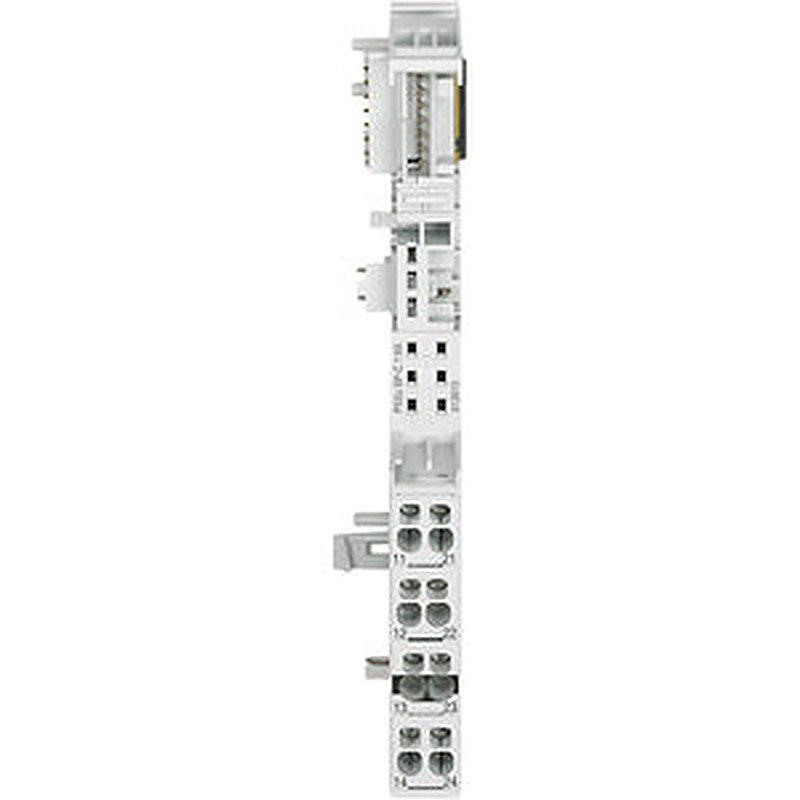 Pilz 312610 - PSSu BP-C 1/8 S