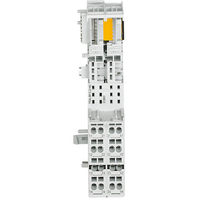 Pilz 312631 - PSSu BP-C 2/16 C
