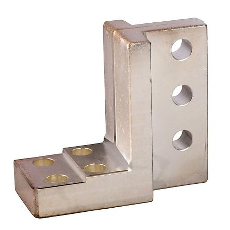 Schneider Electric Adapter for use with Compact INV Circuit Breaker, Compact INS Circuit Breaker