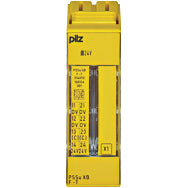 Pilz 314092 - PSSu XB F -T
