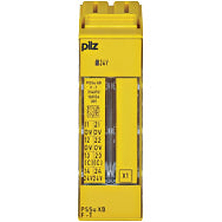 Pilz 314092 - PSSu XB F -T