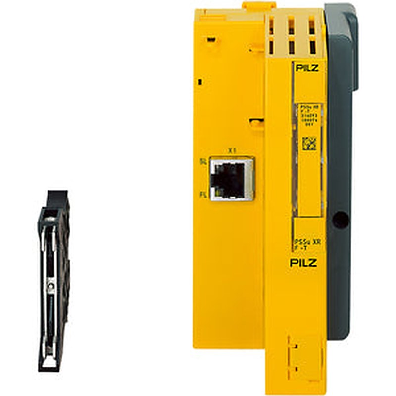 Pilz 314093 - PSSu XR F -T