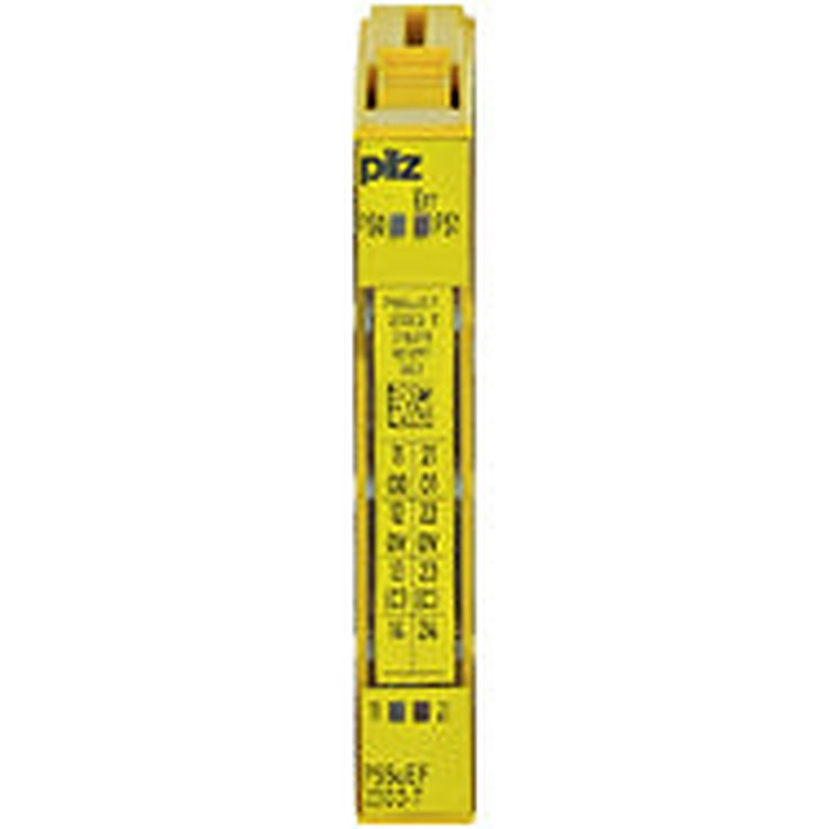Pilz 314215 - PSSu E F 2DO 2-T