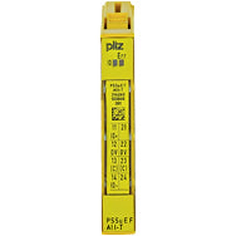 Pilz 314260 - PSSu E F AI I-T