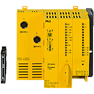 Pilz 315071 - PSSu H PLC1 FS SN SD M12-R