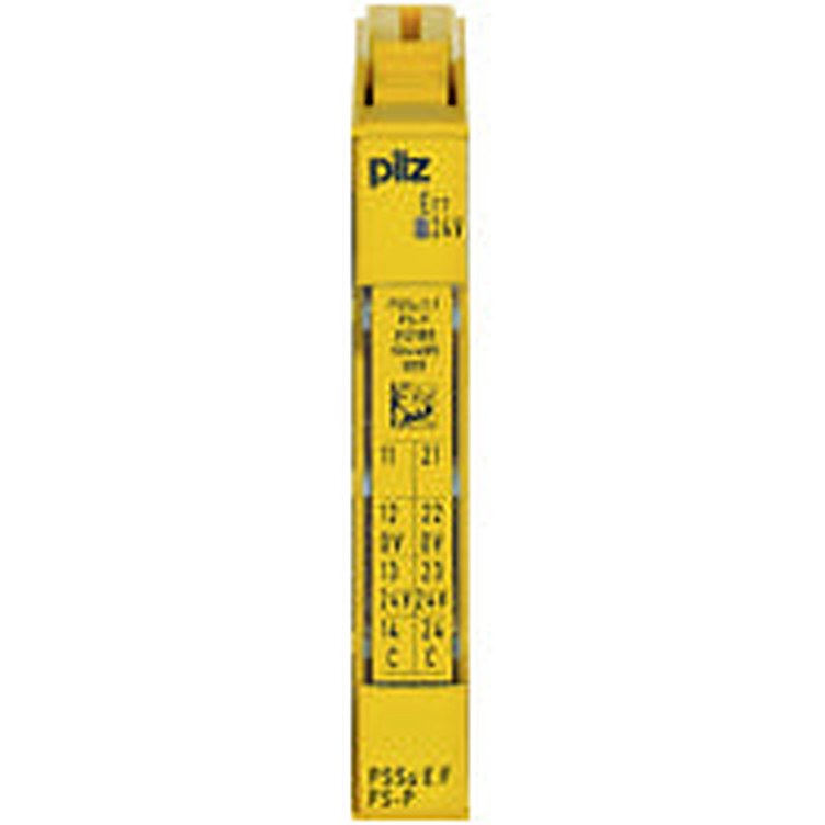 Pilz 315185 - PSSu E F PS-P-R