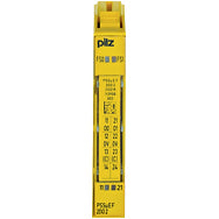 Pilz 315215 - PSSu E F 2DO 2-R