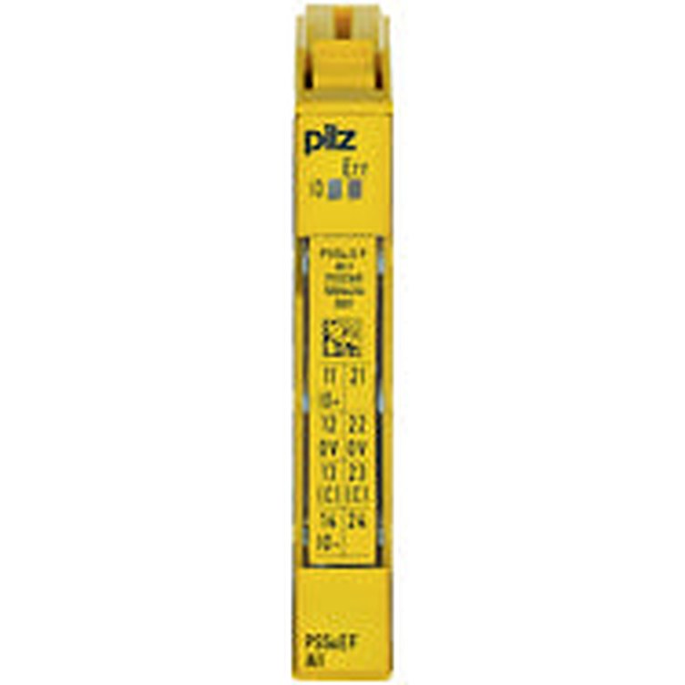 Pilz 315260 - PSSu E F AI I-R