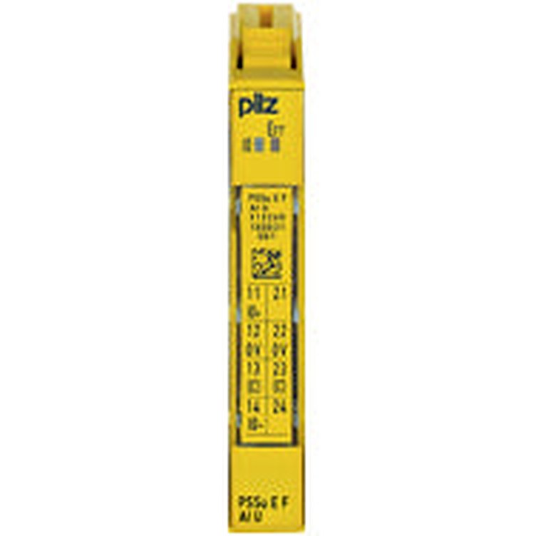 Pilz 315265 - PSSu E F AI U-R